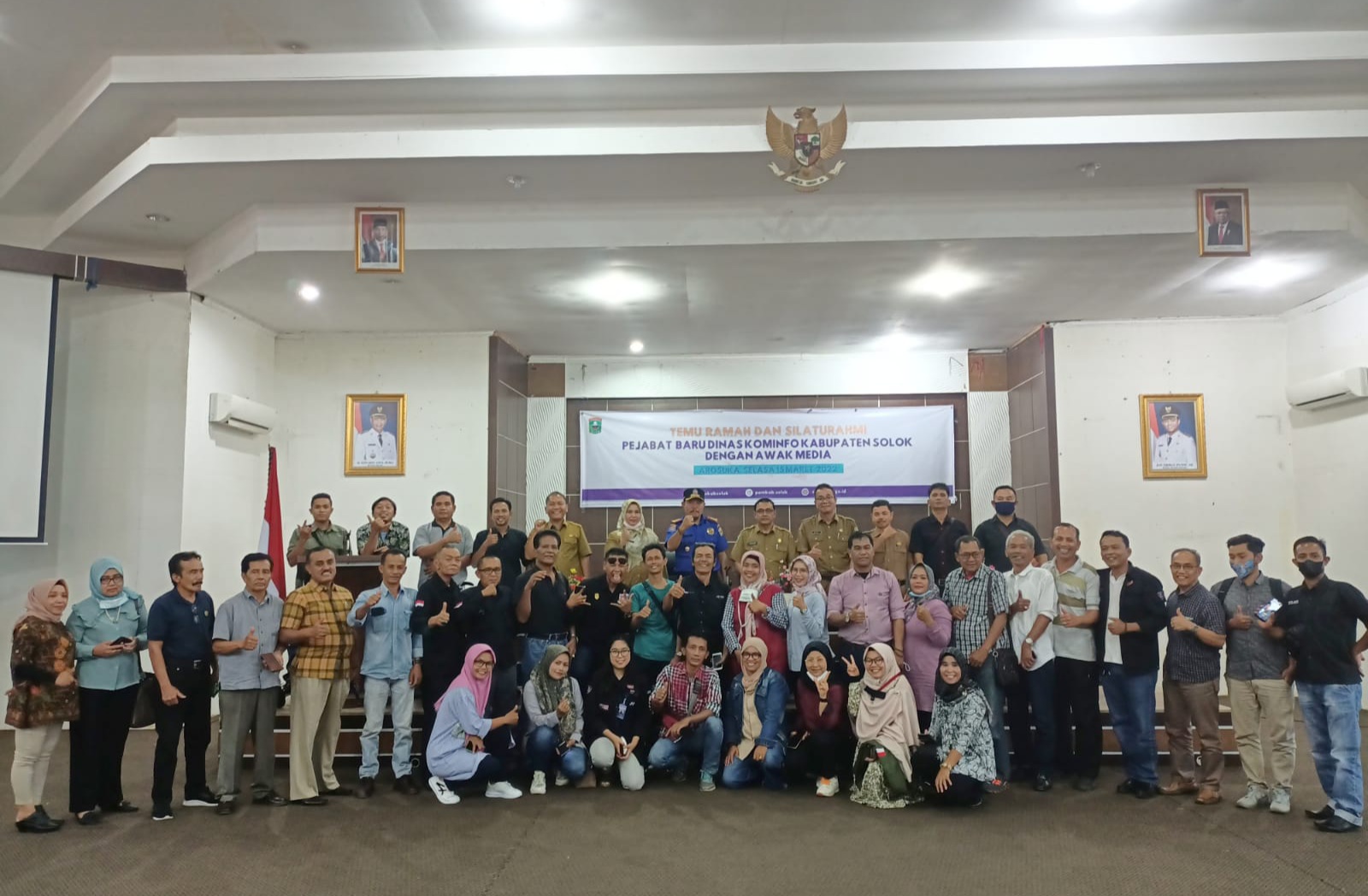 media kominfo kabupaten solok