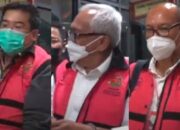 3 Perusahaan Swasta Terjerat Kasus Mafia Minyak Goreng, Ini Penjelasan Kejagung