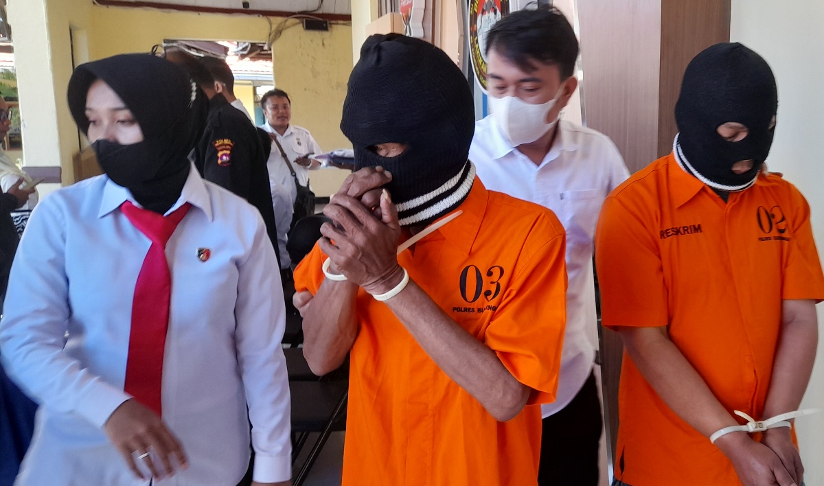 ayah cabuli anak bukittinggi