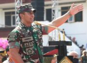 5 WNI Disebut Jadi Fasilitator Keuangan ISIS, Ini Penjelasan Panglima TNI dan Wakapolri