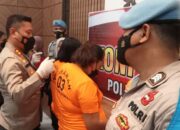 Pakai Ponsel Pribadi, Napi di Tanjungpinang Kendalikan Peredaran Narkoba dari Dalam Lapas