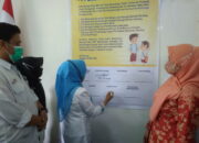 Pemko Bukittinggi Launching Dashat di Kampung KB Aur Kuning