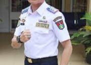 Libur Idul Fitri 1443 H, Retribusi Parkir Kota Bukittinggi Sumbangkan PAD 150 Juta