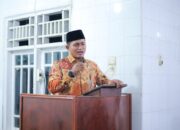 Wabup Solok Jon Firman Pandu Dilaporkan ke Polda Terkait Dugaan Penipuan dan Penggelapan Uang Rp850 Juta