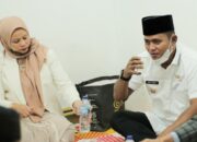 Mangkir Diperiksa Polda Sumbar, Istri Wabup Solok Pilih Pergi Baralek