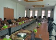 Program KPBU PJU Dharmasraya Sudah Sampai Proses Pengadaan