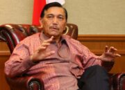 Pilih Berkantor Pusat di Singapura, Luhut Bakal Audit Seluruh Perusahaan Sawit Indonesia