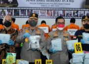 Satu Tersangka Lagi Diamankan di Jawa Tengah