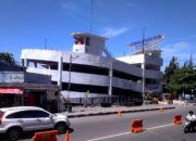 Dishub Kota Bukittinggi Hanya Kelola Satu Titik Parkir di Terminal Aur Kuning