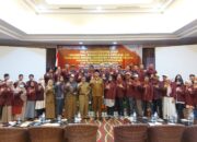 Puluhan Pelaku Wisata Bukittinggi Ikuti Pelatihan Digitalisasi Branding