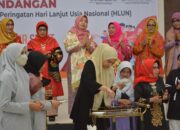 Pemko Bukittinggi Peringati HLUN ke-26