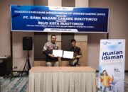 RSUD Bukittinggi Gunakan Aplikasi NHIS