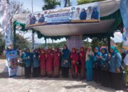 TP PKK Kelurahan Bukit Apit Wakili Bukittinggi Lomba Gerakan PKK Provinsi Sumbar Tahun 2022