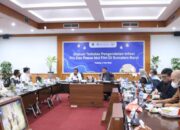 Apresiasi Kekompakan TPID Sumbar, Leonardy : Semoga Koordinasi dan Kekompakan Ini Terus Terjaga