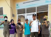 Pasar Ternak Muaro Paneh Mulai Ditutup, Kasat Pol PP: Ditemukan Ciri-ciri PMK