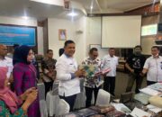 UMKM Solok Bangkit, Bupati Epyardi Asda: Ekonomi Meningkat