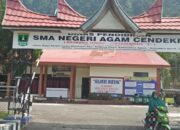 SMAN Agam Cendekia Terima Murid Baru, Ini Link Pendaftarannya