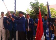 Boris Nahkodai PAN, Pemerhati Politik: Kursi Golkar Bisa Direbut