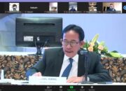 Pendapatan Rp29,3 Triliun, PT Bukit Asam Bakal Bangun PLTS Ombilin