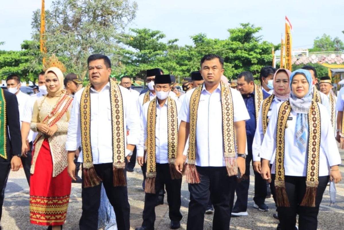 rakor apkasi lampung sutan riska