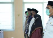 Raih WTP, Bupati Solok Epyardi Asda Fokus Pengoptimalan Aset