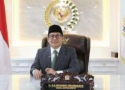 HUT ke-94 Perti, Muhaimin Iskandar Dorong Gelar Pahlawan untuk Inyiak Canduang