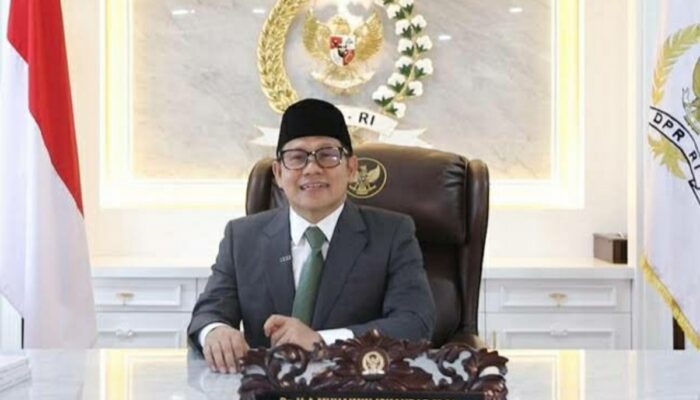 HUT ke-94 Perti, Muhaimin Iskandar Dorong Gelar Pahlawan untuk Inyiak Canduang