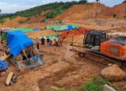 Kasus Briptu Hasbudi, Mabes Polri Serahkan Sepenuhnya ke Polda Kaltara