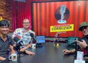 Gegara Konten LGBT, Deddy Corbuzier Kehilangan 8 Juta Follower di Instagram