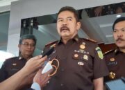 5 Orang Eks Eselon I Diperiksa Kejagung Terkait Perkara Impor Garam