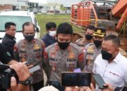 Bisnis Ilegal Briptu Hasbudi Terkuak dari ‘Nyanyian’ di DPR