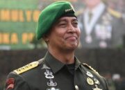 Ada Nama Jenderal Andika Muncul di Bursa Capres NasDem, Segini Elektabilitasnya