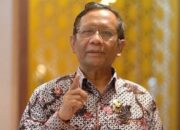 Konten LGBT Deddy Corbuzier Jadi Polemik, Ini Kata Mahfud Md