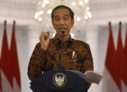 Jokowi Bakal Cabut Larangan Ekspor Minyak Goreng, Asalkan?