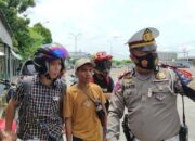 Naik Sepeda Motor Nyasar ke Jalan Tol, Warga Aceh Ini Ngaku Dipandu Google Maps
