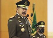 Jaksa Agung Imbau Terdakwa Tidak Pakai Atribut Keagamaan di Ruang Sidang