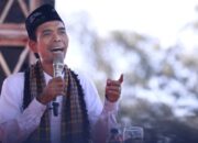 Terkait Konten Ceramah, Pemerintah Singapura Larang UAS Masuk Negaranya