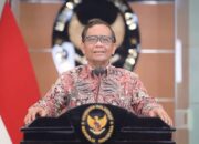 Menkopolhukam Setuju LGBT Dipidana Sesuai Rancangan KUHP