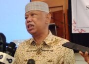 Azyumardi Azra Jadi Ketua Dewan Pers Periode 2022-2025