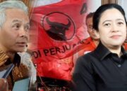 PDIP Disebut Sedang Bimbang, Pilih Puan atau Ganjar?