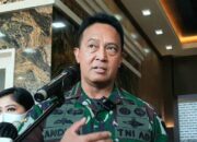 Jenderal Andika Ajukan Penambahan Alutsista untuk Keamanan IKN Nusantara