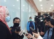 Lisda Hendrajoni: Mitigasi Bencana Peran Semua Pihak