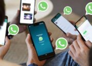 Hebat, WhatsApp Dikabarkan Bisa Digunakan pada Dua Ponsel Sekaligus