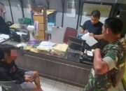 Berikut Kronologi 2 Prajurit TNI Pukul Mundur 8 Begal di Kebayoran Baru