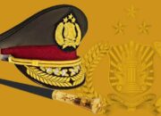 Gerbong Mutasi di Jajaran Polda Sumbar Bergulir, Sejumlah Kapolres dan Pamen Diganti