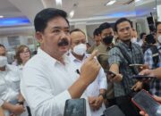 Menteri ATR/BPN Hadi Tjahjanto Bakal Pecat Petugas yang Melakukan Pungli