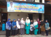 Pemko Bukittinggi Gelar Pelayanan KB Serentak Sejuta Akseptor