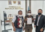 Warga Padang Laporkan Mantan Kapolda Sumbar ke Komnas HAM: Kami Ditangkap, Diekspose, Dituduh Mafia Tanah, lalu Dilepas