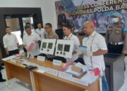 Raup Keuntungan Hingga Rp7 Miliar, SPBU di Serang Kurangi Takaran dengan ‘Remote Control’ Sejak 2016