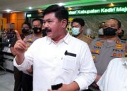 Menteri ATR/BPN Tegas soal Mafia Tanah, Jika Ada yang Bermain-main Langsung Dikriminalkan